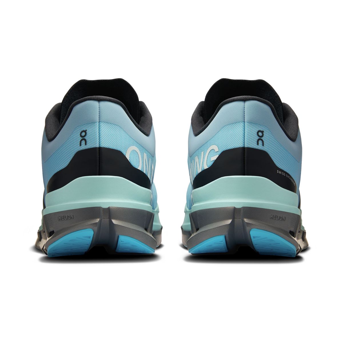 Cloudflow 5 til herre i fargen Arctic Stone