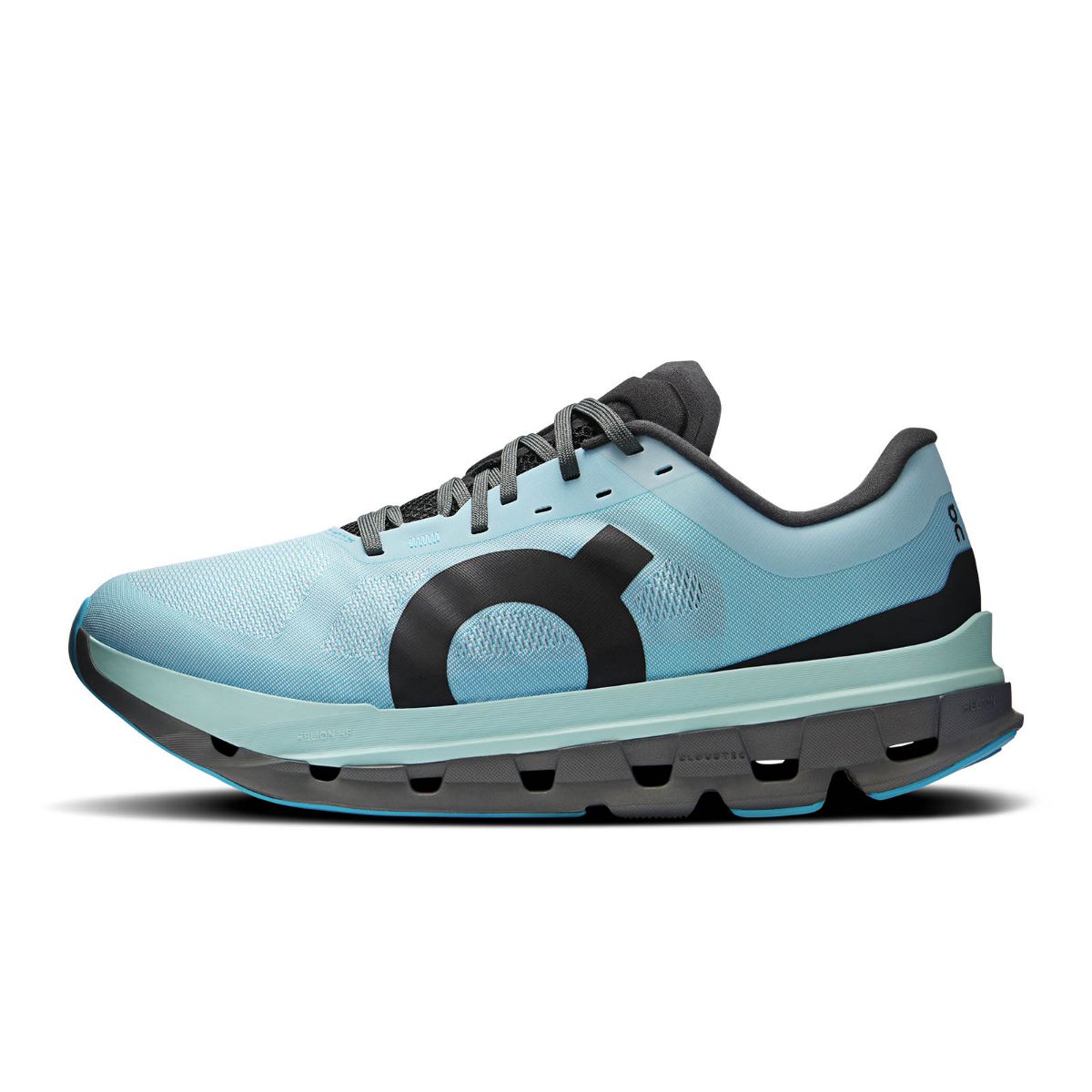 Cloudflow 5 til herre i fargen Arctic Stone