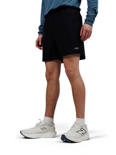 Lett treningsshorts til herre fra Workout