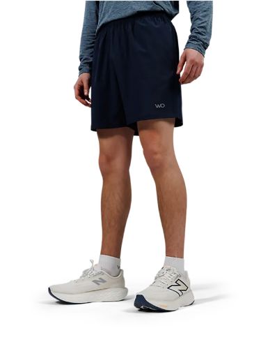 Treningsshorts til herre fra Workout i fargen Dark Sapphire