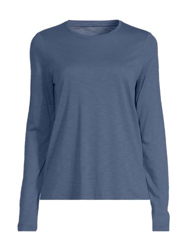 Langermet treningsgenser til dame fra Casall