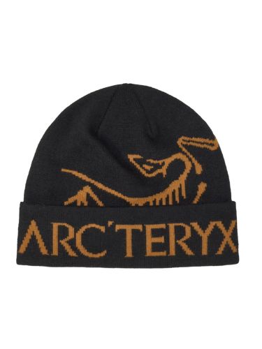 Lue fra Arcteryx i fargen 24k Black
