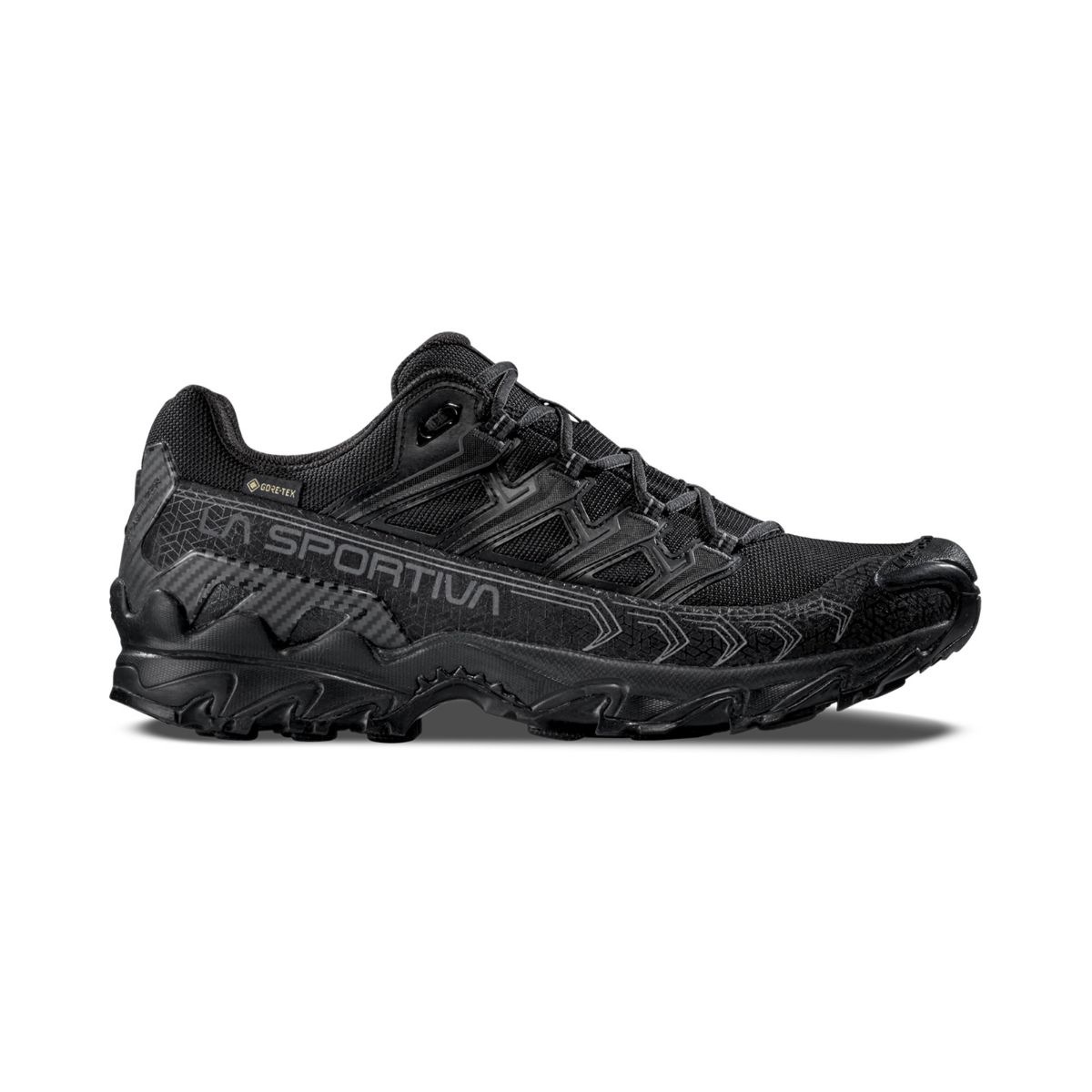 Teknisk og lett terrengsko fra La Sportiva