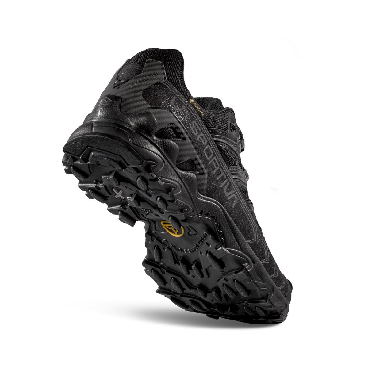 Teknisk og lett terrengsko fra La Sportiva