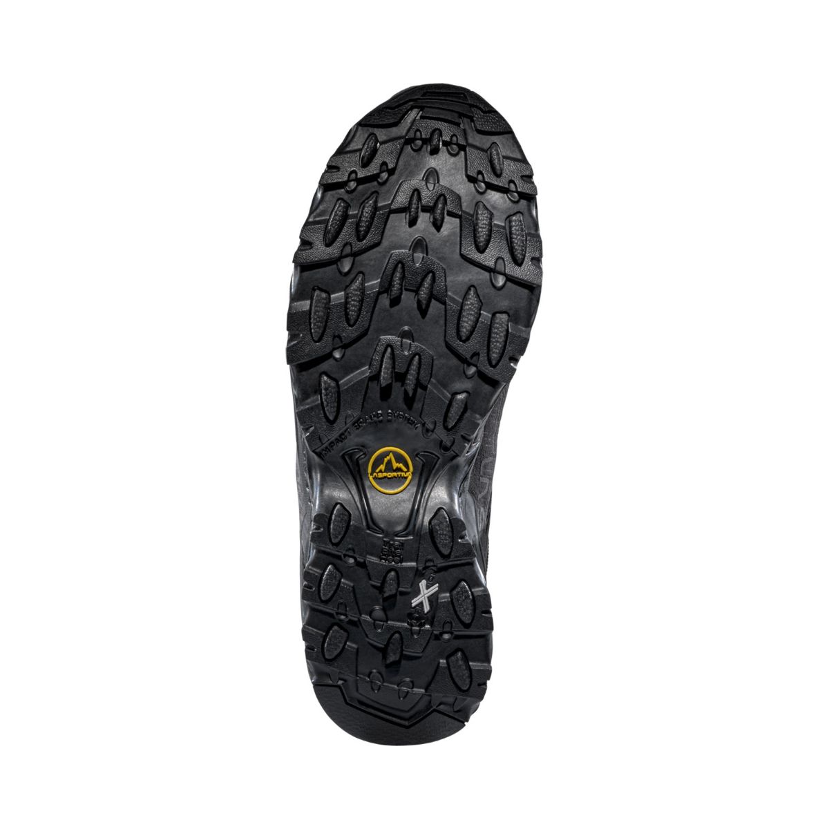 Teknisk og lett terrengsko fra La Sportiva