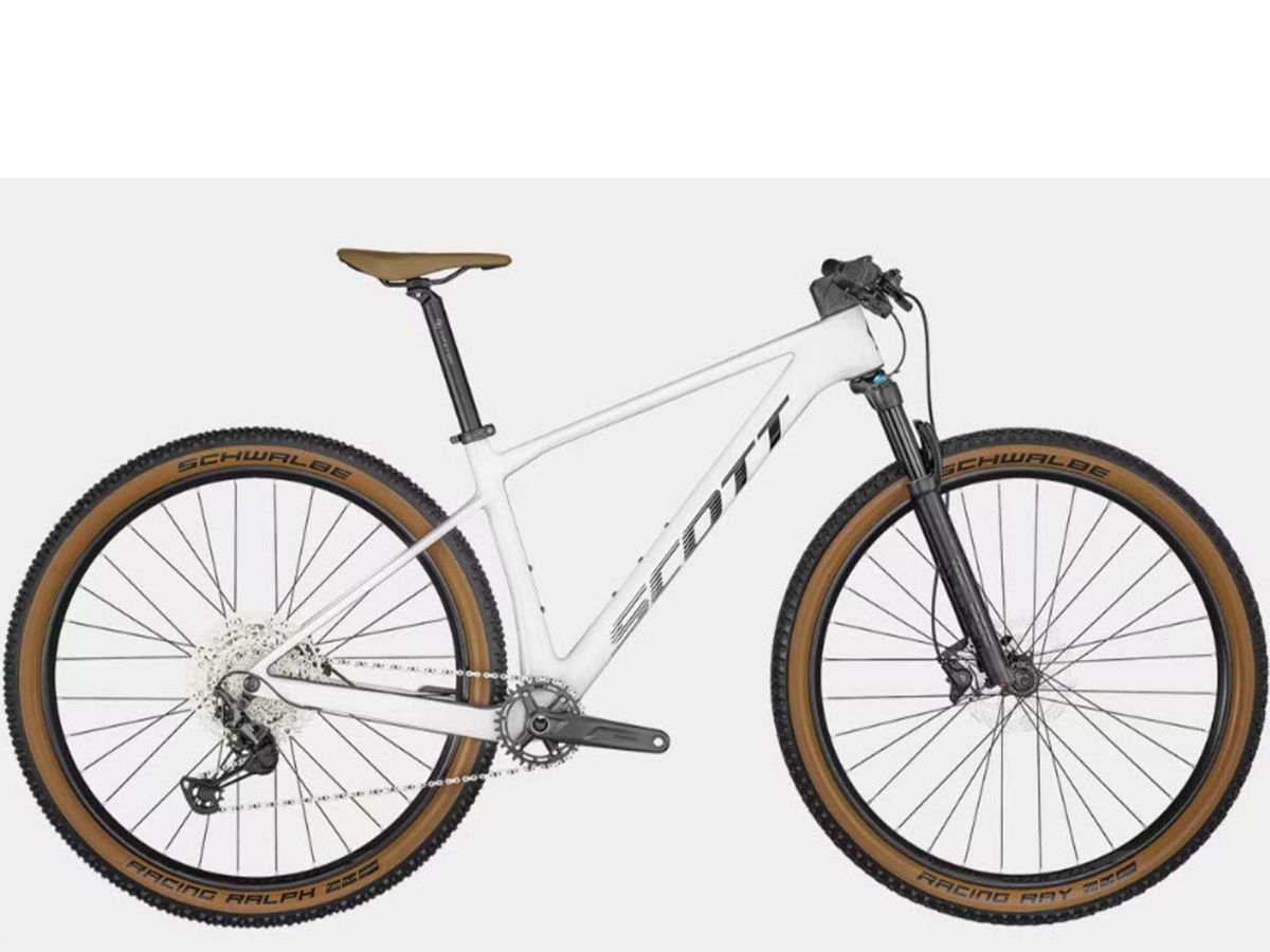 Bilde av Scale 930