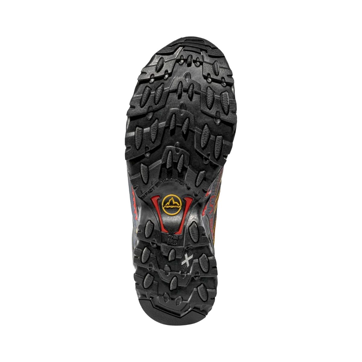 Teknisk og lett terrengsko fra La Sportiva