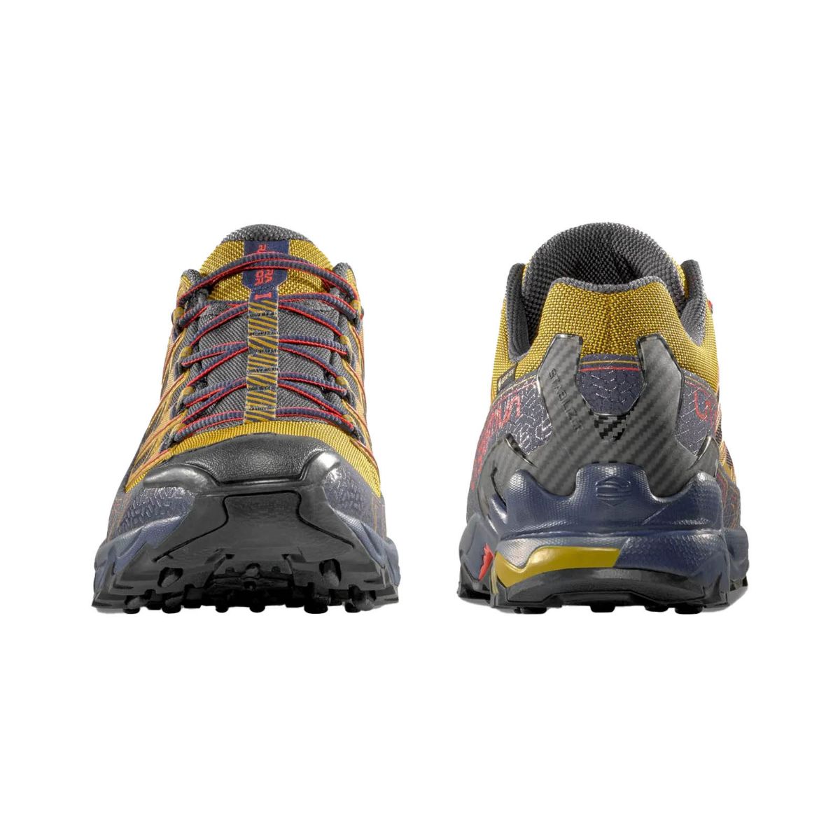 Teknisk og lett terrengsko fra La Sportiva