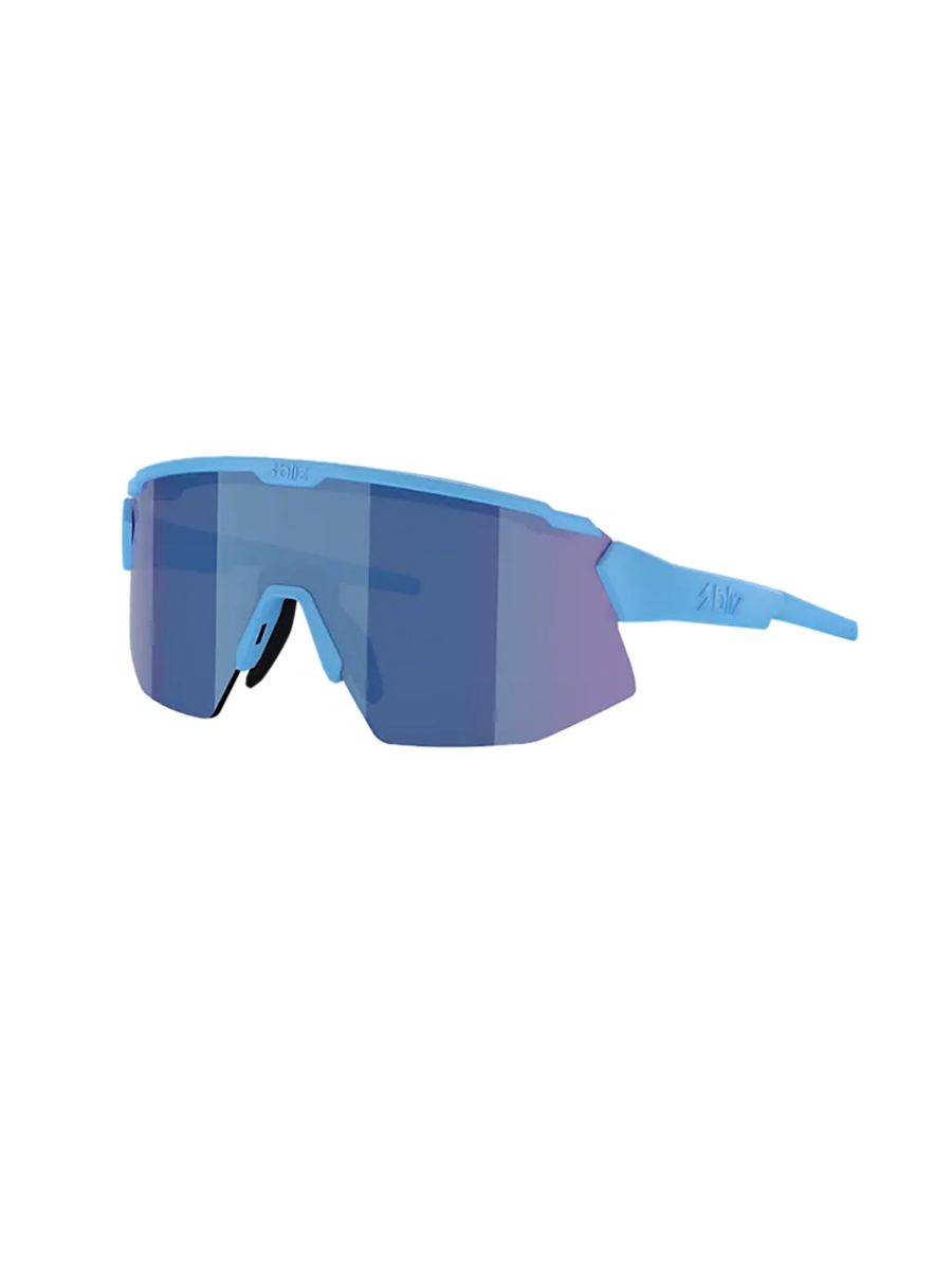 Klassisk sportsbrille fra Bliz i fargen Matte Blue