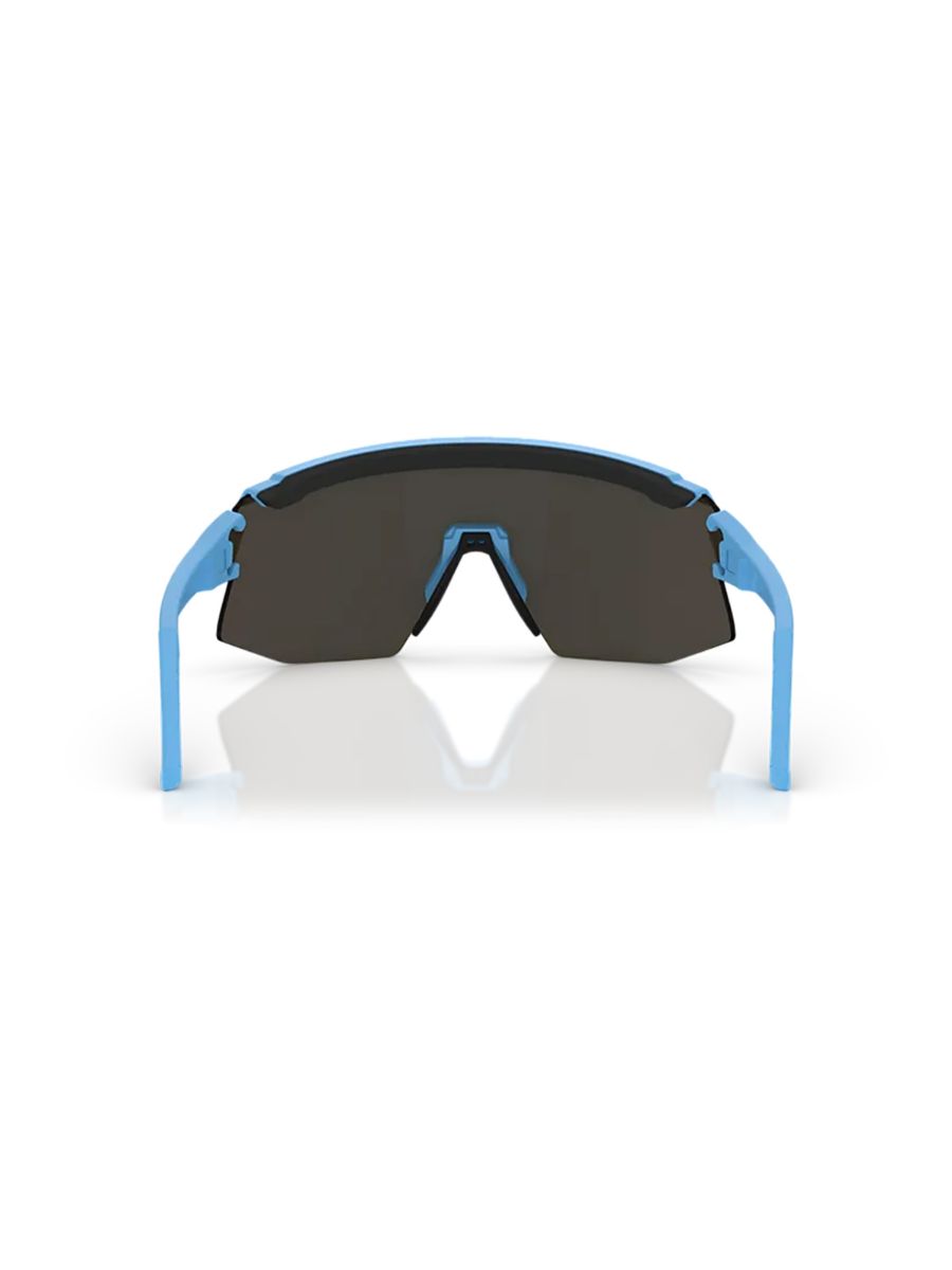 Klassisk sportsbrille fra Bliz i fargen Matte Blue