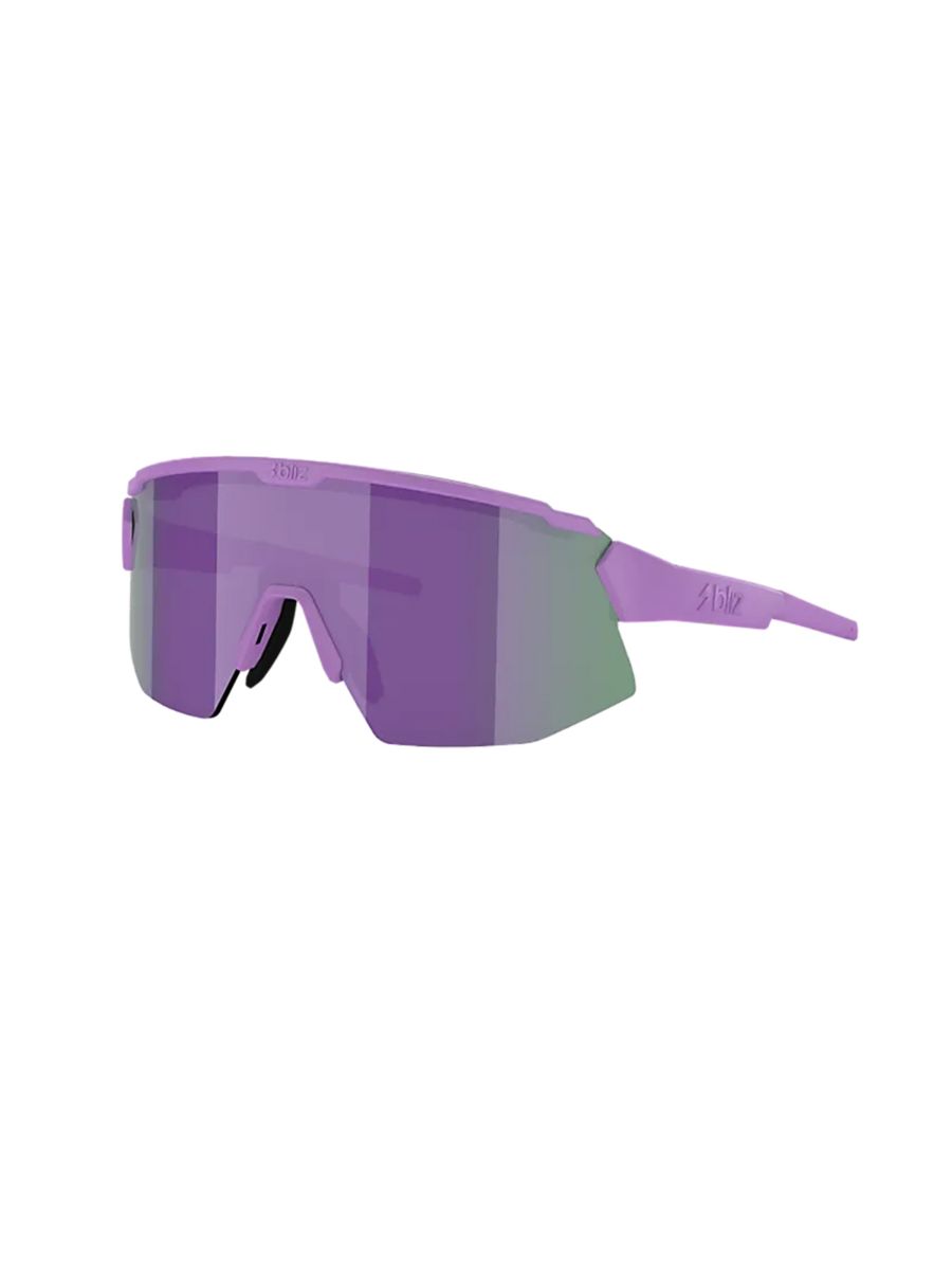 Lett og allsidig sportsbrille i mindre størrelse