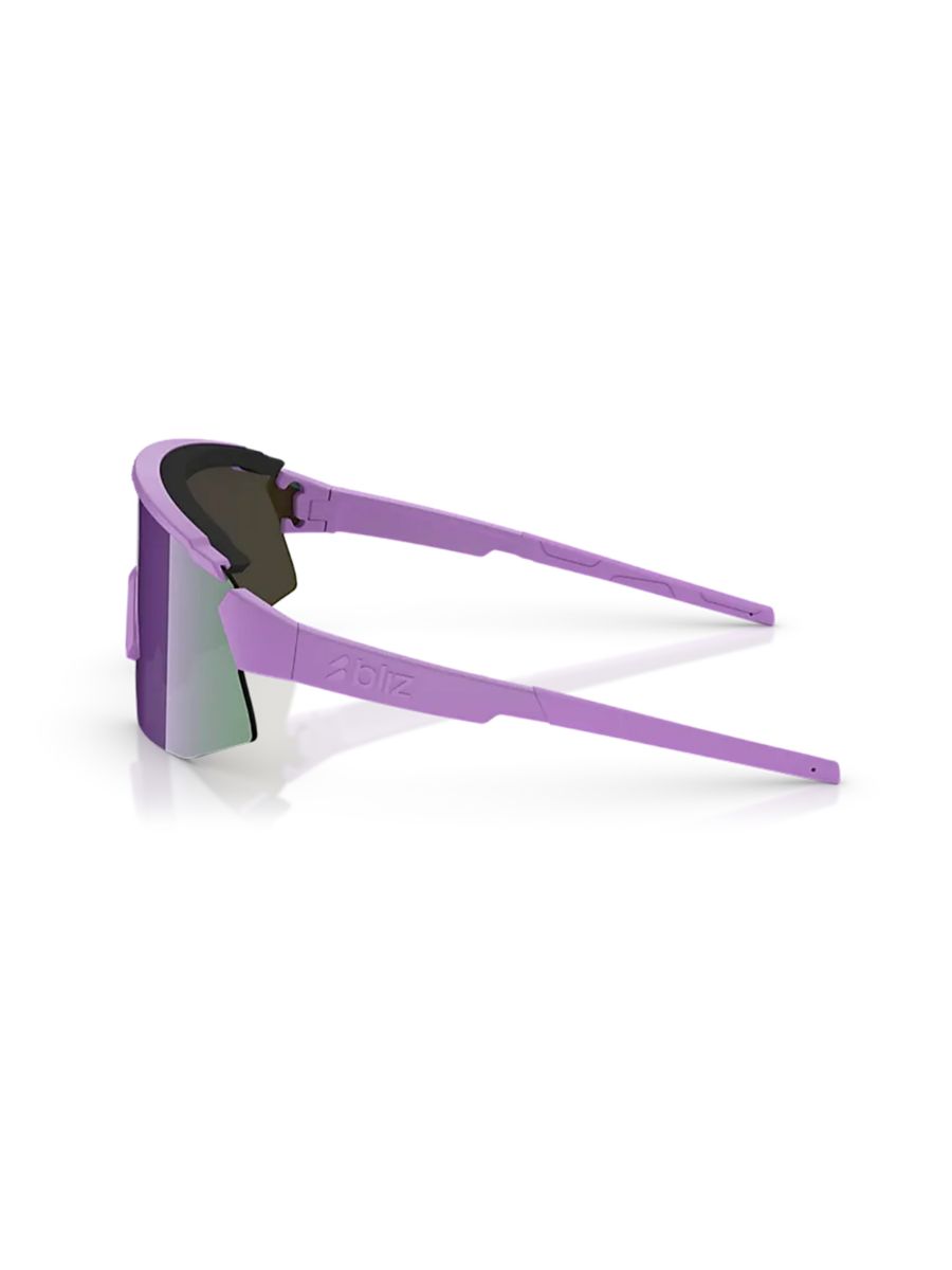 Lett og allsidig sportsbrille i mindre størrelse