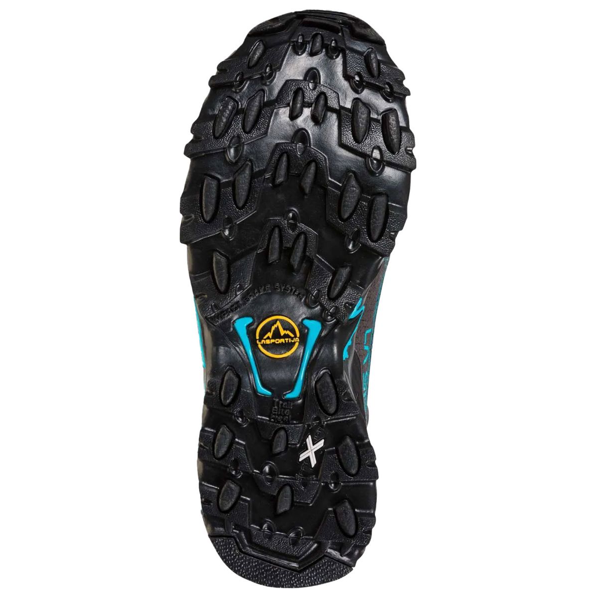 La Sportiva Ultra Raptor II Mid GTX til dame
