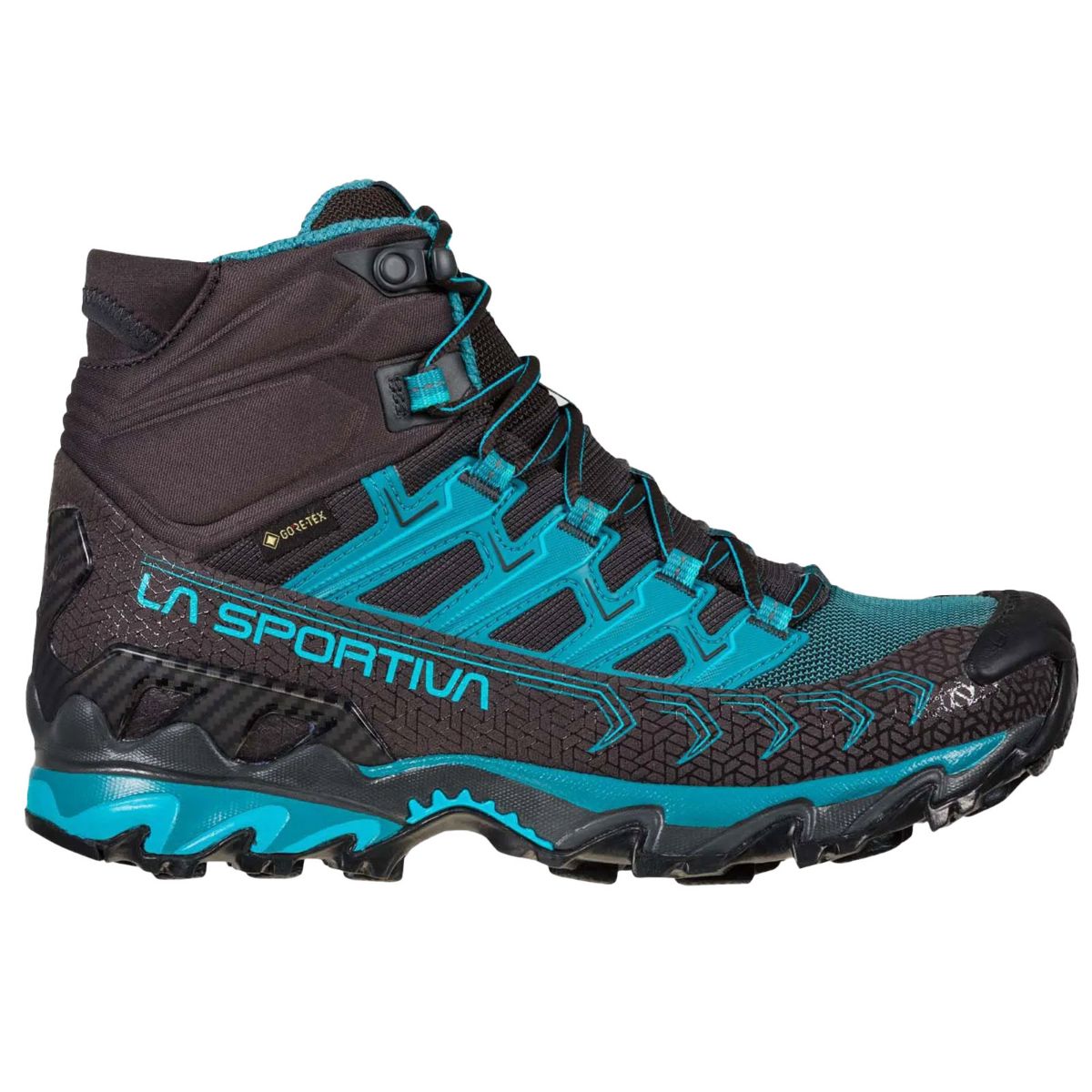 La Sportiva Ultra Raptor II Mid GTX til dame