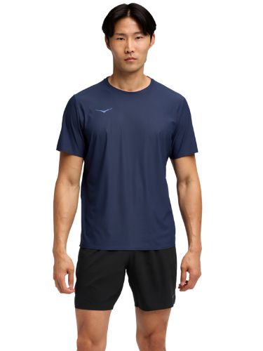 Treningsoverdel til herre fra Hoka 