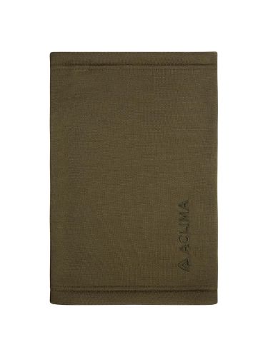 Vis detaljer for FleeceWool V2 Headover Hals i fleece-ull fra Aclima i fargen Tarmac