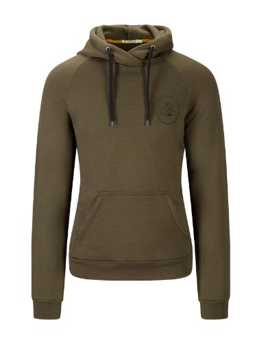 FleeceWool V2 Hoodie M's