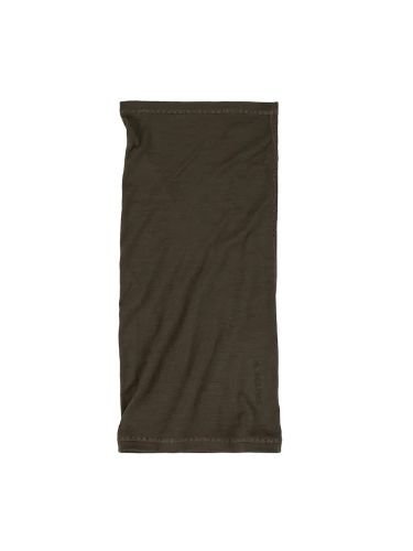 Vis detaljer for LightWool 140 headover Hals fra Aclima i ull i fargen Tarmac. Allsidig og kan brukes på flere måter