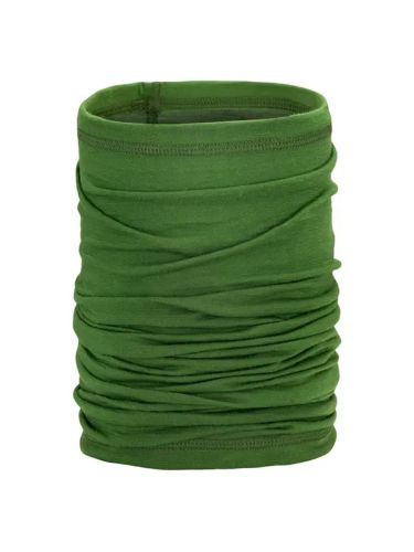 Vis detaljer for LightWool 140 headover Lett hals fra Aclima i ull. Allsidig og kan brukes på flere måter