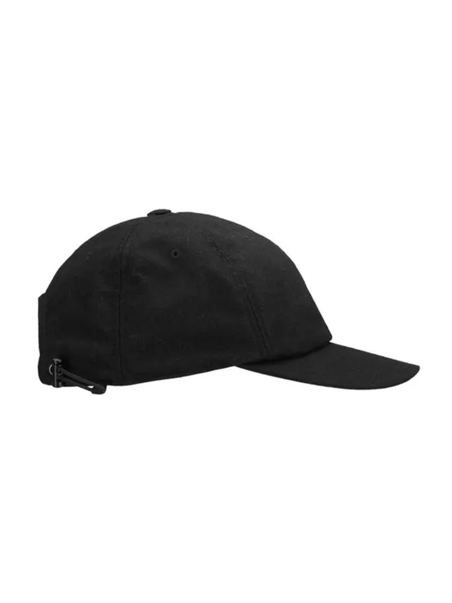 Caps fra Aclima til dame og herre i fargen Dark Grey Melange