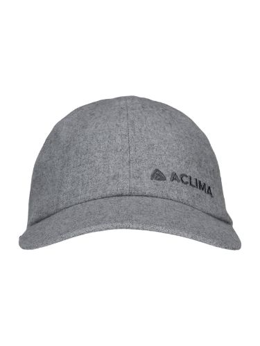 Vis detaljer for ReBorn Caps U's Klassisk caps fra Aclima i resirkulerte materialer til dame og herre