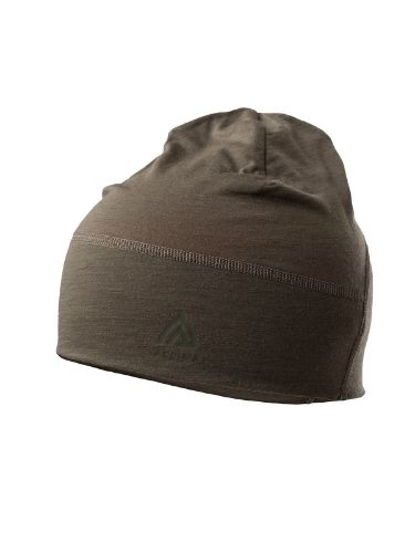 Tynn og lett lue i merinoull fra Aclima som passer perfekt til jakt