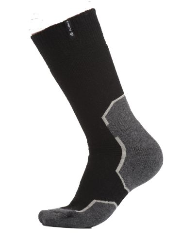 Vis detaljer for Warmwool socks Varme og gode ullsokker fra Aclima