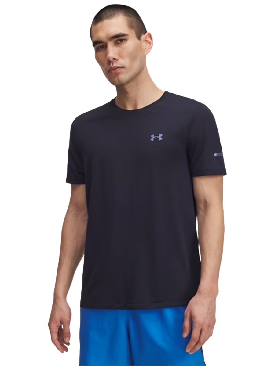 Klassisk og lett treningsoverdel til herre fra UnderArmour