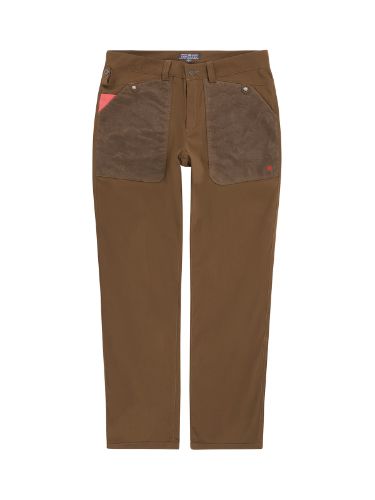 Field Slacks til dame fra Amundsen Sports i fargen Tan Tan