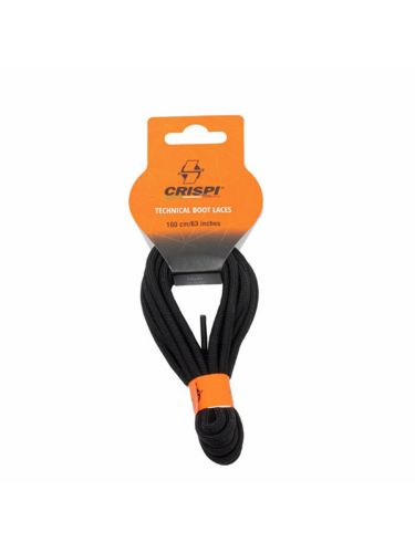 Ekstra lisser fra Crispi. 160cm lange