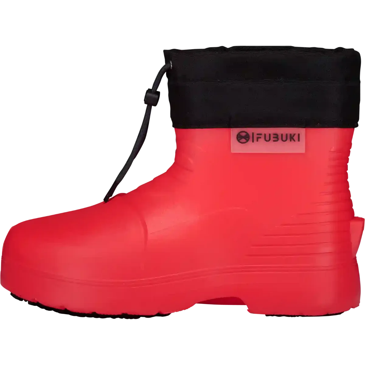 Fubuki Niseko 3.0 Low i fargen Red