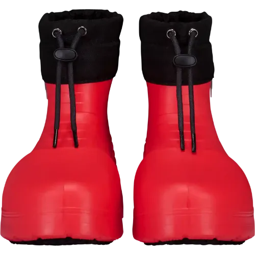 Fubuki Niseko 3.0 Low i fargen Red