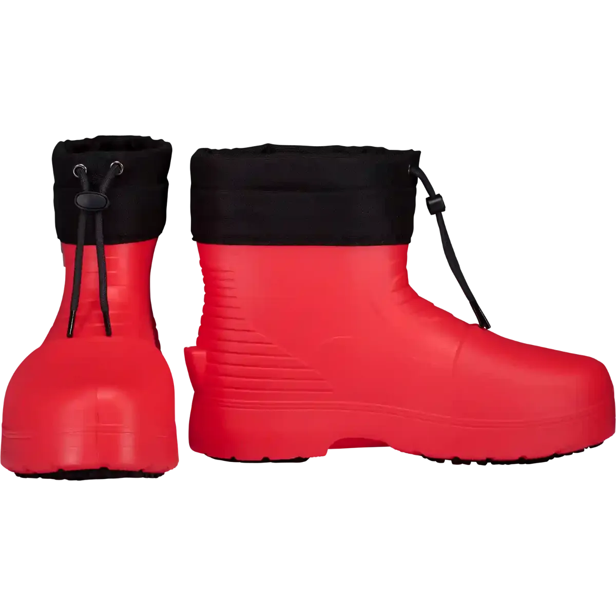 Fubuki Niseko 3.0 Low i fargen Red