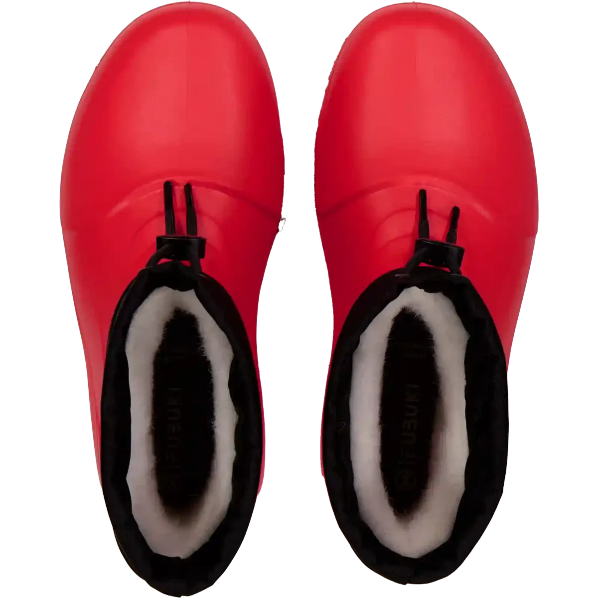 Fubuki Niseko 3.0 Low i fargen Red