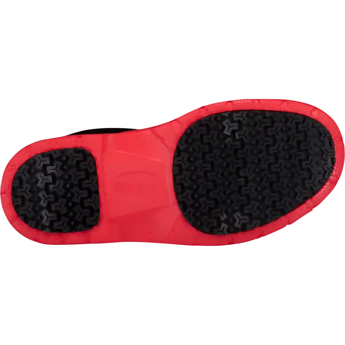 Fubuki Niseko 3.0 Low i fargen Red