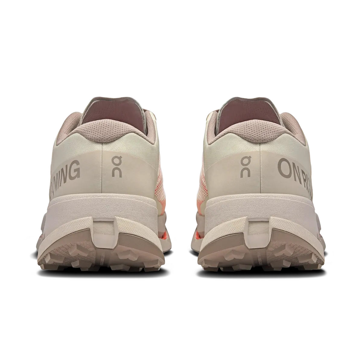 On Cloudultra 3 i fargen Cinder Pearl