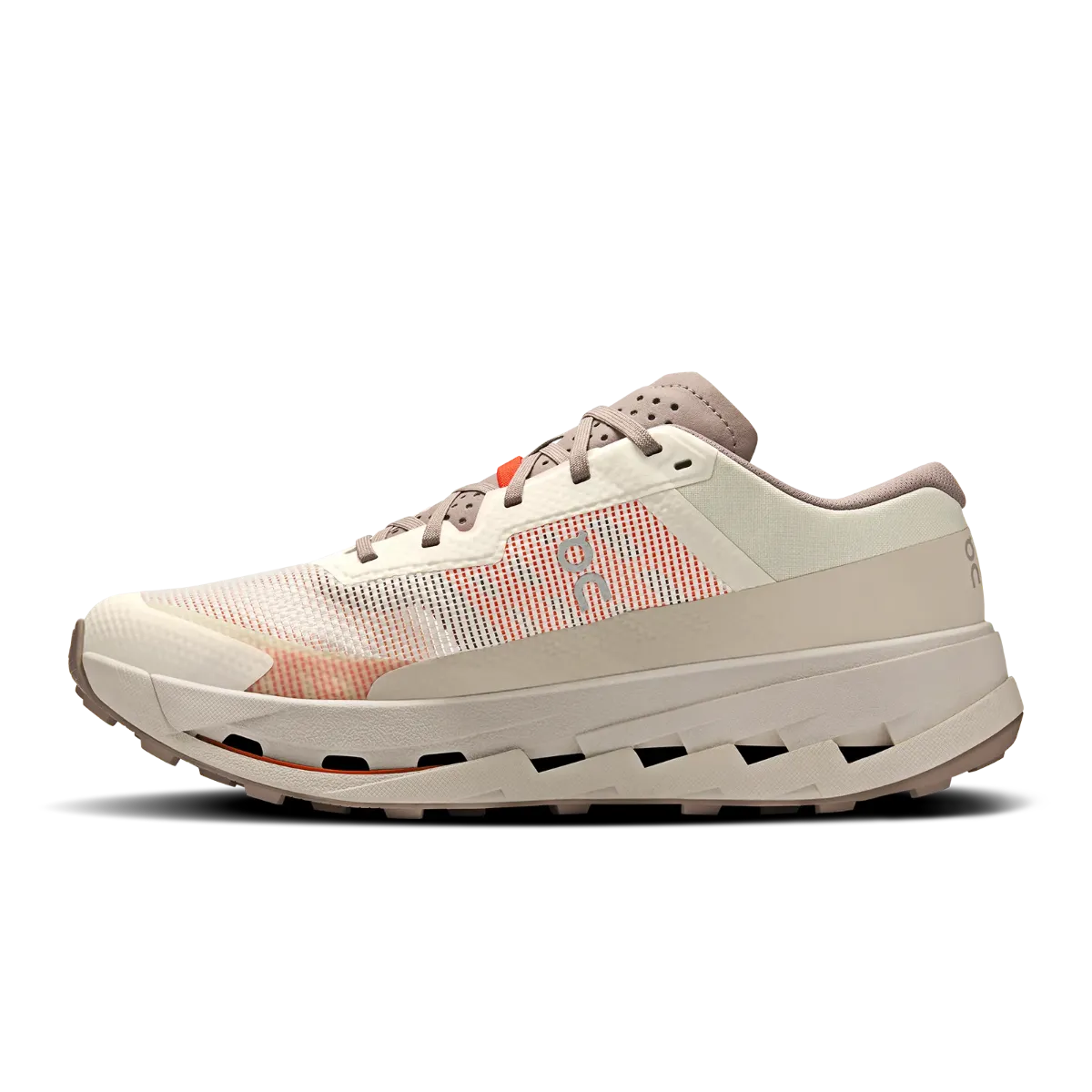 On Cloudultra 3 i fargen Cinder Pearl