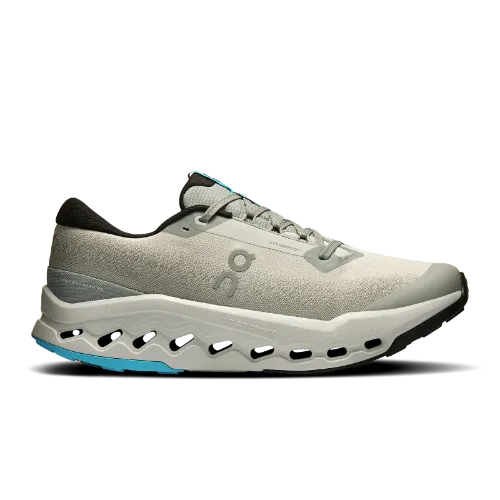 On Cloudsurfer Trail 2 WP til herre. Terrengløpesko til herre fra On