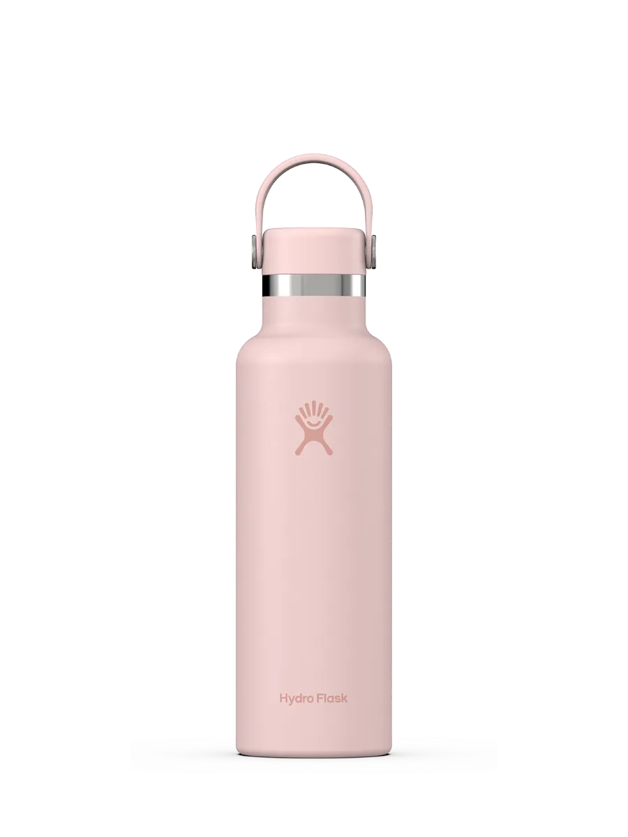 Hydro Flask 21 OZ Standard Flex Cap i fargen Trillium