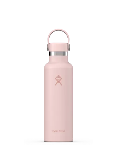 Hydro Flask 21 OZ Standard Flex Cap i fargen Trillium