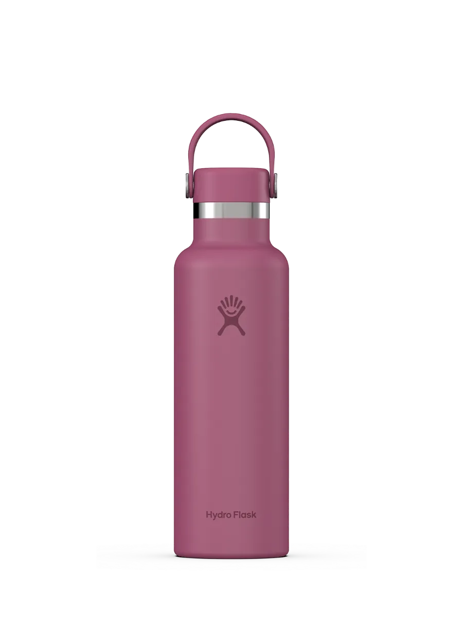 Hydro Flask 21 OZ Standard Flex Cap i fargen Reef