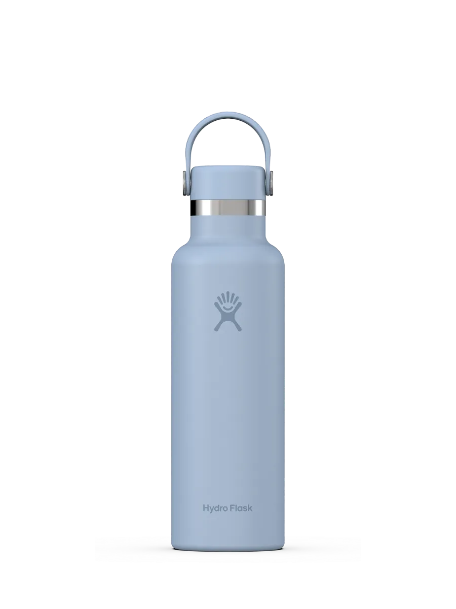 Hydro Flask 21 OZ Standard Flex Cap i fargen Surf