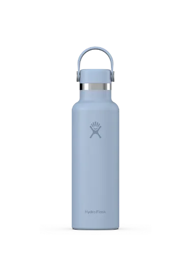 Hydro Flask 21 OZ Standard Flex Cap i fargen Surf