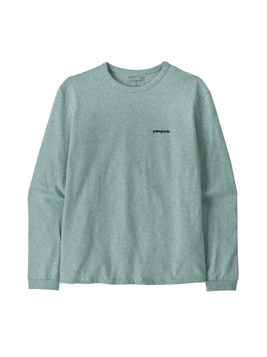 Patagonia Long sleeve til dame