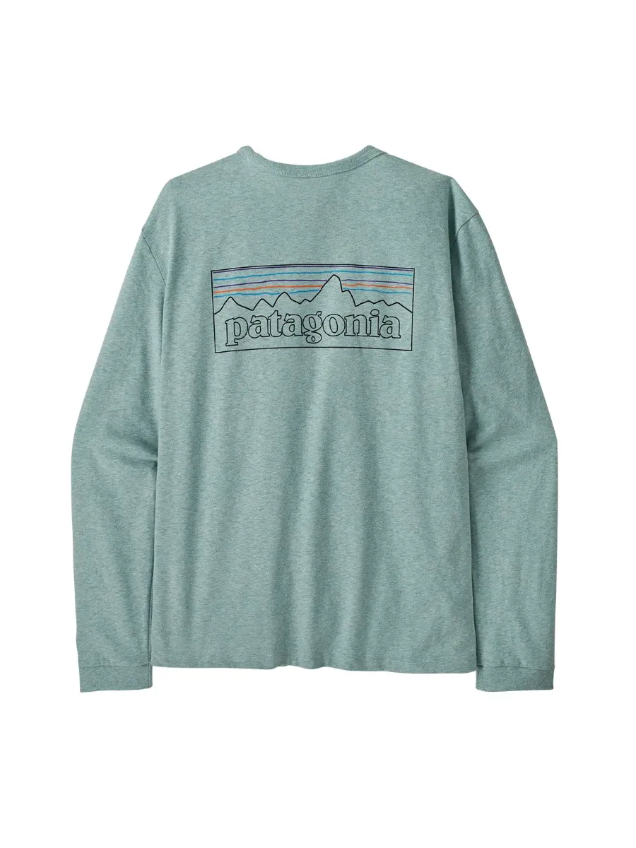 Patagonia Long sleeve til dame