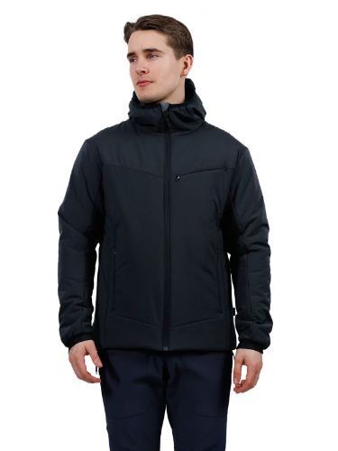 Vattert jakke fra Jotunheim