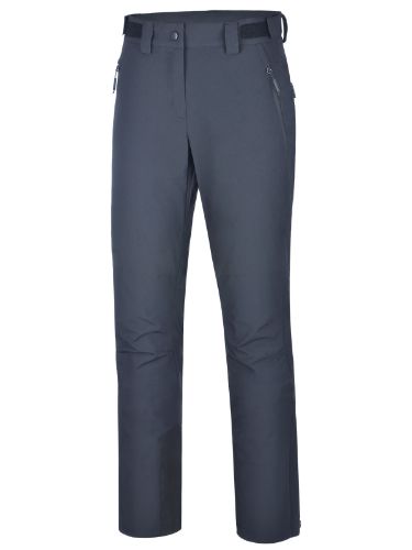 Turbukse til dame fra Jotunheim i fargen Caviar