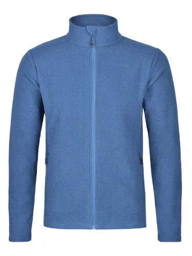 Fleecejakke til herre fra Jotunheim