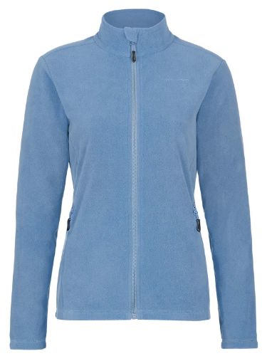 Fleecejakke til dame i fargen Bearing Sea