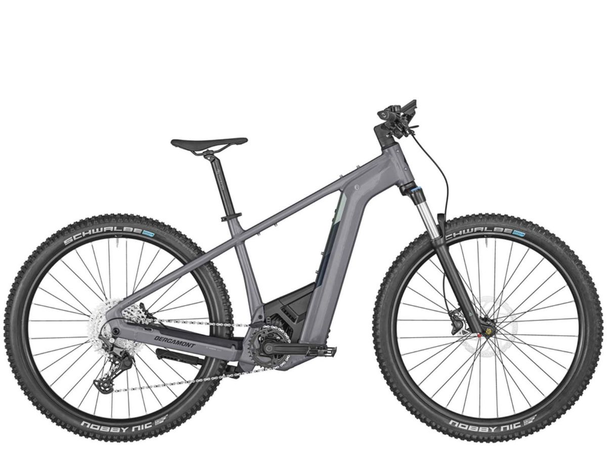 Bilde av E-Revox Pro | Bosch motor | Elsykkel
